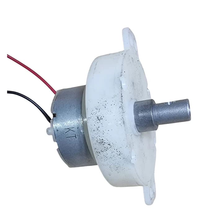 2V DC Blino Cooler Kit – 100W Max with Remote Control, Pump & Moving Motor