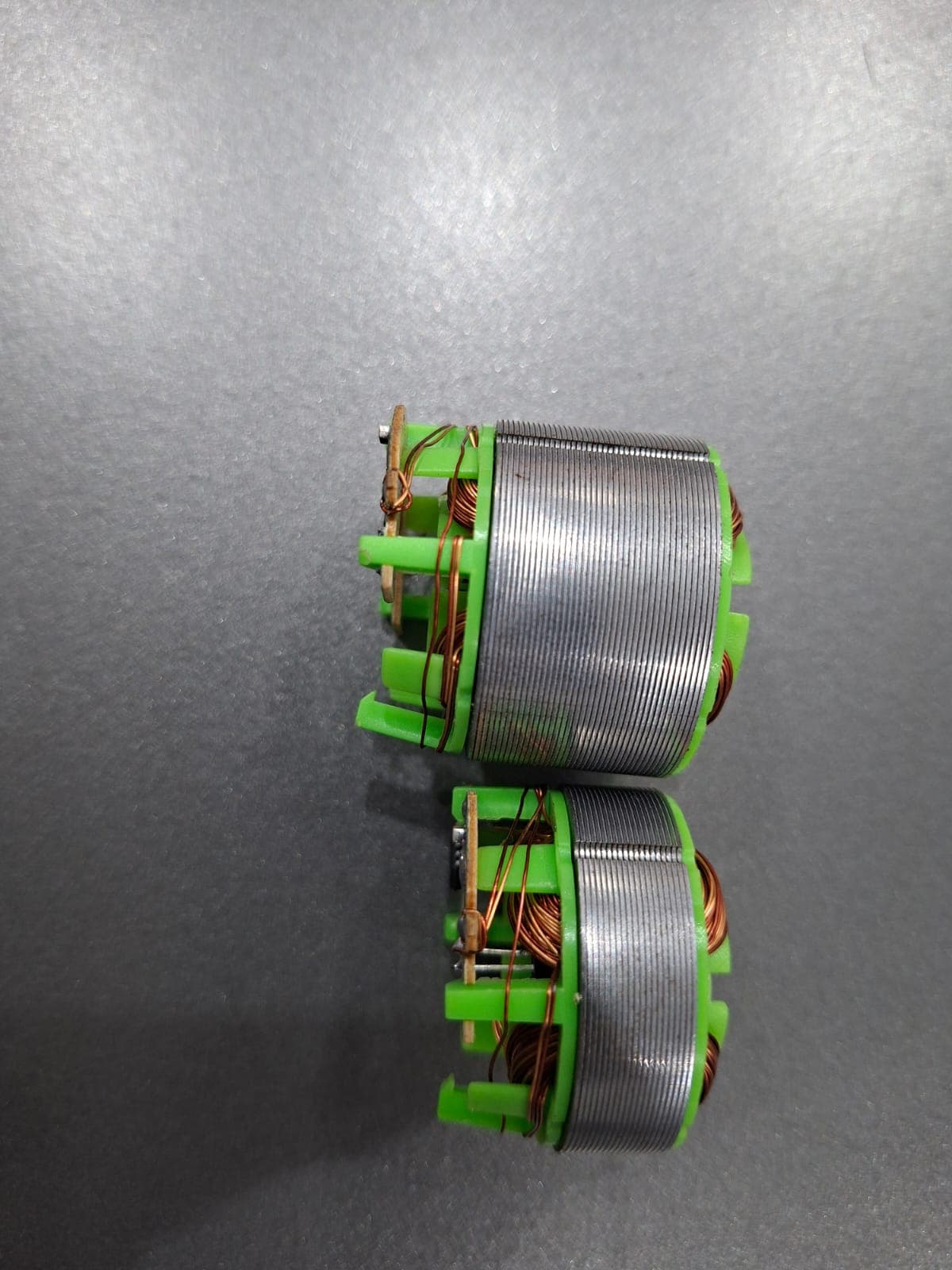 BLDC Motor Kit (High Efficiency)